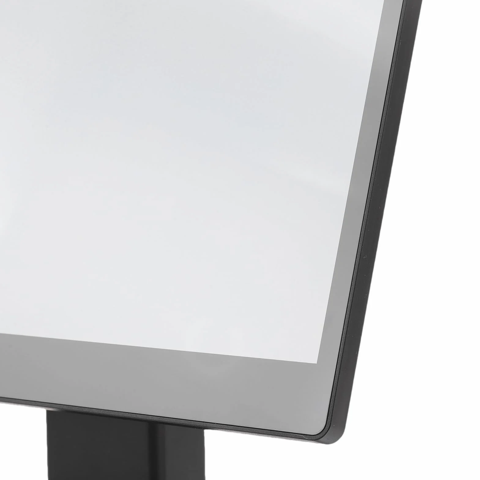 15.6-calowy Ekran Dotykowy Kasa Detaliczna POS FHD dla Restauracji Sklepów Wtyczka UE