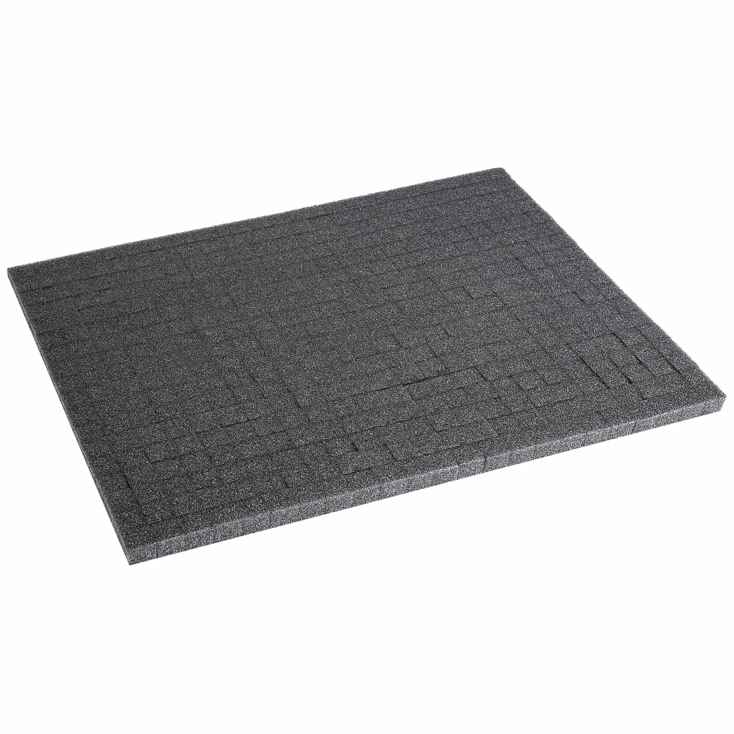 HMF 1458G-10 pianka wstępnie wycięta 345 x 275 mm wysokość 10 mm