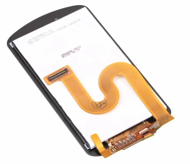 Broken Screen? Don’t Buy a New Unit For Garmin Edge 1030 LCD Display Replacement – Good as New