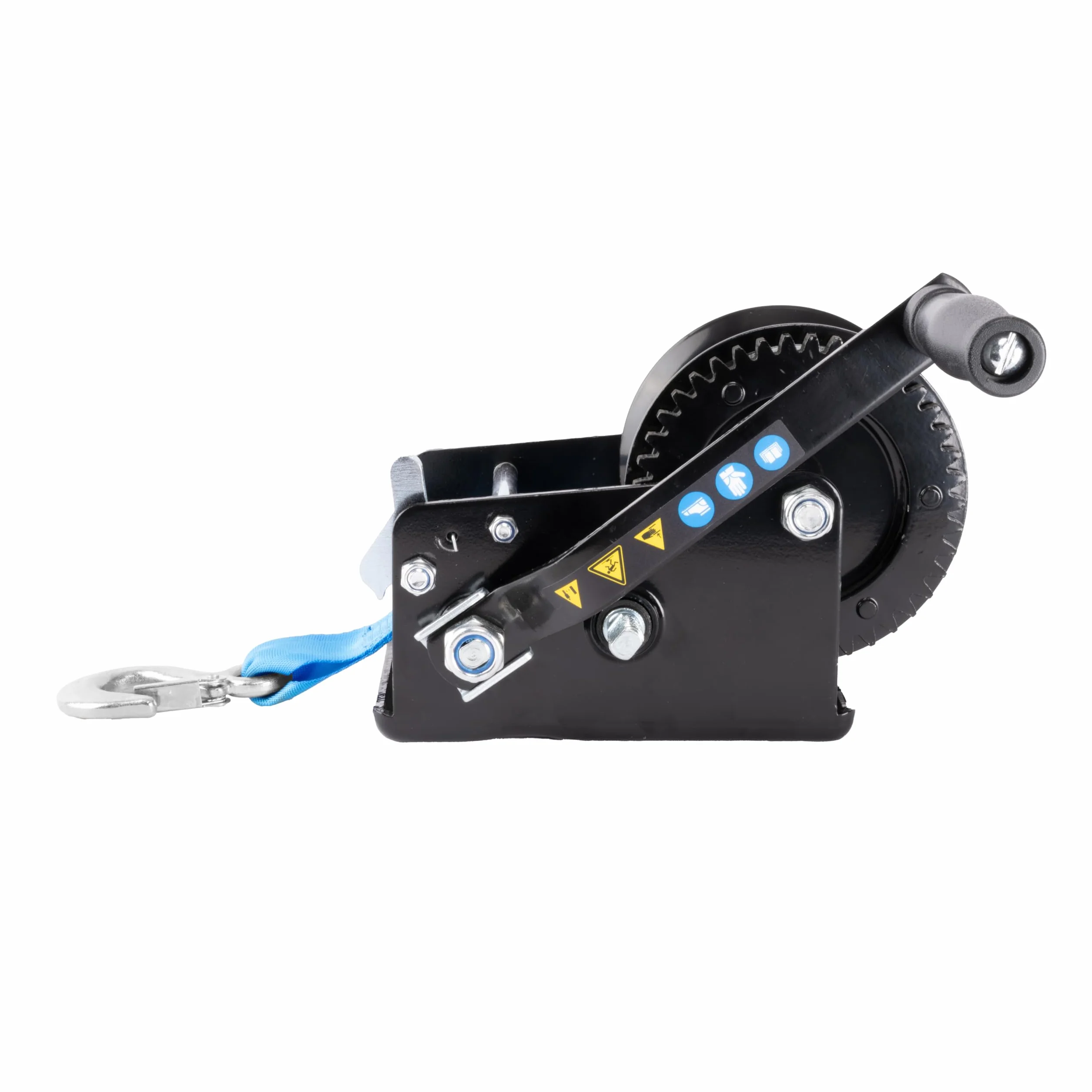 Güde Wciągarka GGHW 900/8 900 kg 8 m 5 cm