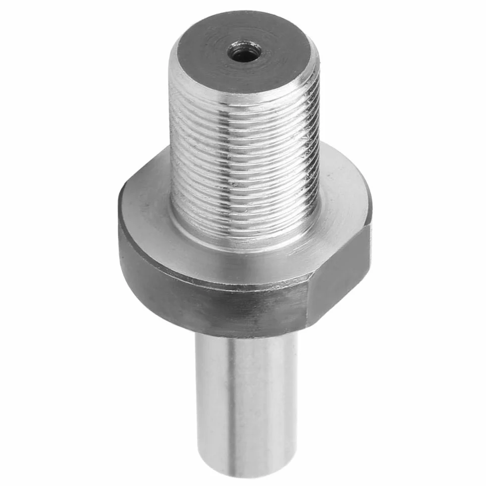 Korbowód ze stali nierdzewnej do uchwytu tokarskiego M14 1 K01-50/63 K02-50/63