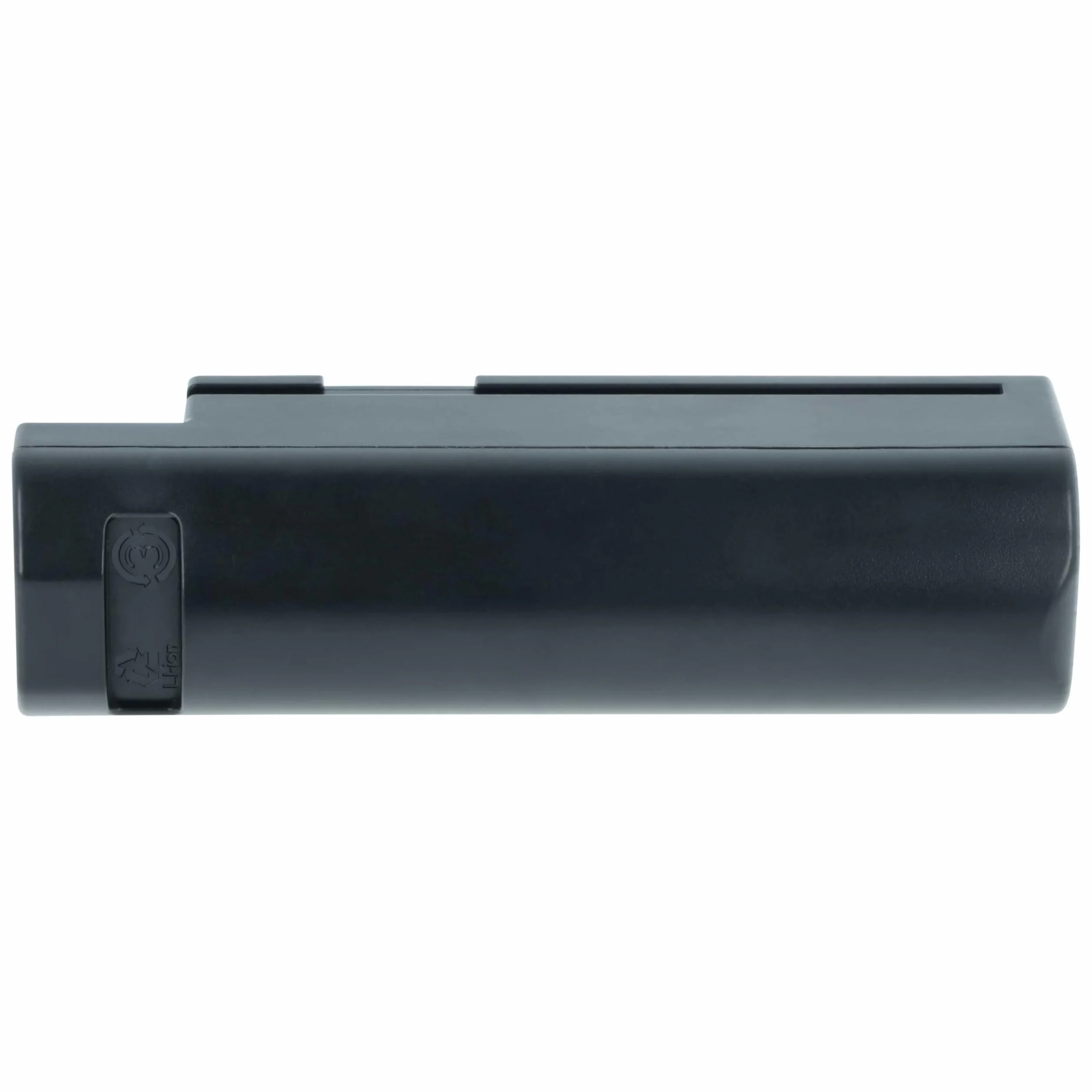 vhbw Bateria zamienna do Zebra 82-166537-01 BTRY-36IAB0E-00 skanera kodów kreskowych POS 2200 mAh 3,7 V litowo-jonowa