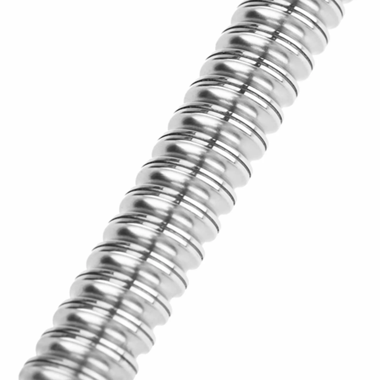 SFU1204 Rolowana śruba kulkowa bez podpór bocznych, śruba kulkowa Ballnut Anti-Backlash, długość 700mm, średnica śruby 12mm