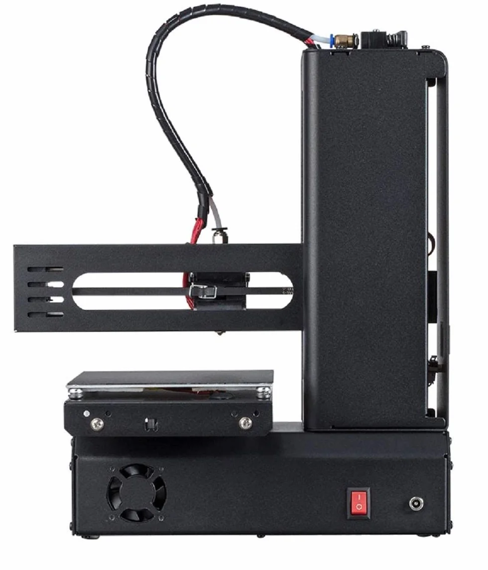 MALYAN M200 Mini drukarka 3D 120 x 120 x 120 mm dla dzieci i początkujących