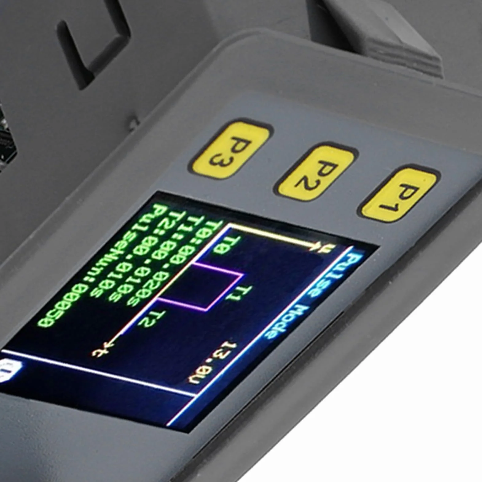 Wsfg-06 Moduł Generatora Sygnału PWM, Regulowany Generator Częstotliwości Impulsów z Wyjściem 4-20mA i 2-10V, Moduł Sygnału Sinus