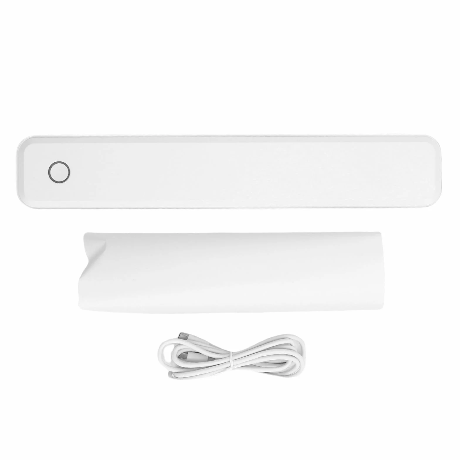 Drukarka Termiczna Przenośna 203DPI A4 A5 USB-C 2600mAh Bezatramentowa