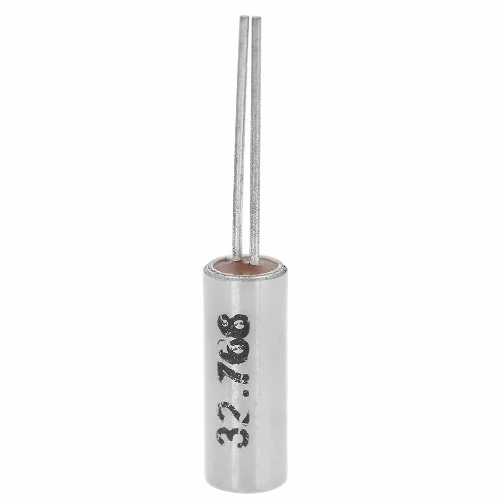 50 szt. 10 wartość 32,768 kHz - 24 MHz DIY kryształowe rezonatory zestaw oscylatorów zestaw asortyment różne zestawy
