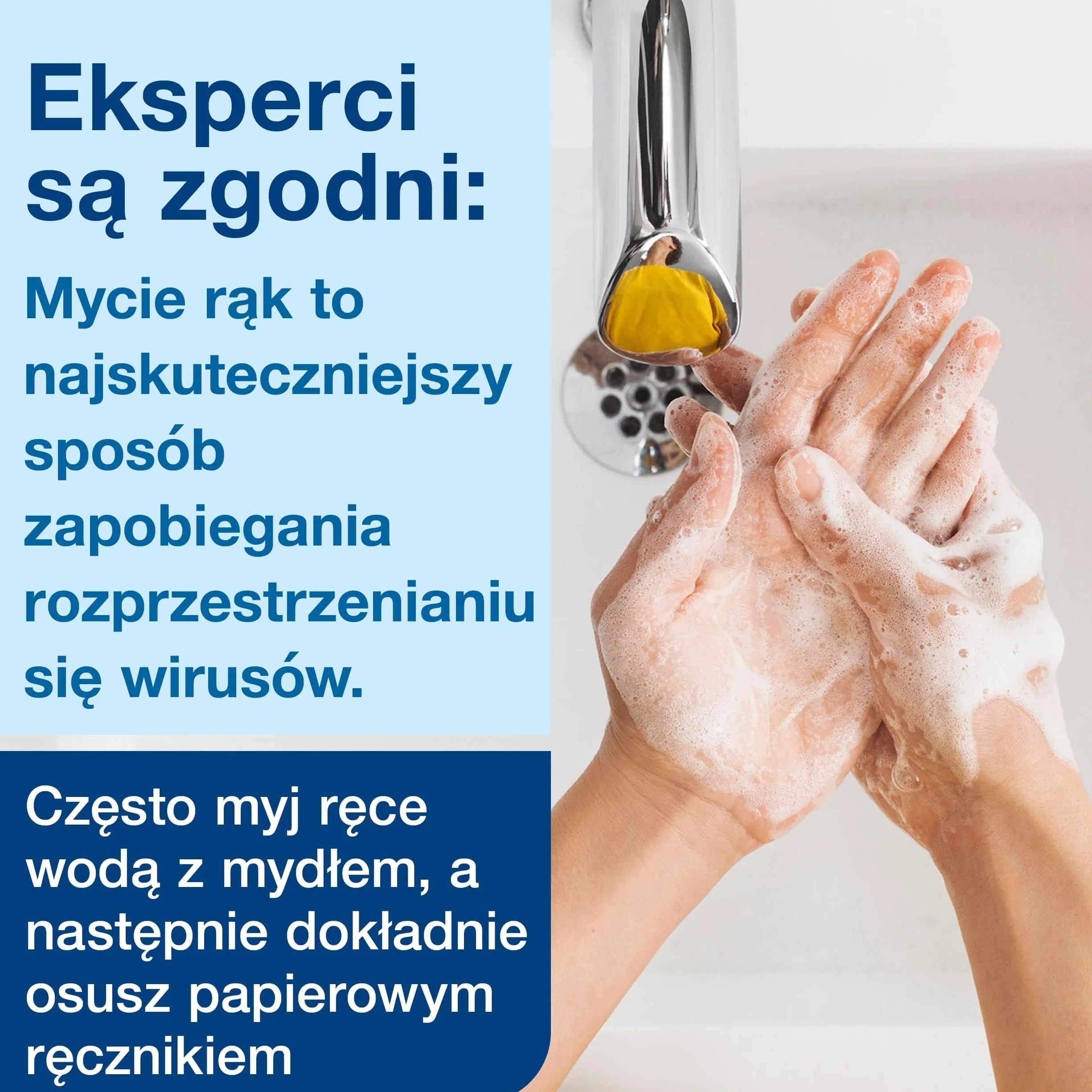 Tork delikatnie perfumowane mydło w płynie S4, świeży zapach, 1000 ml, 424501