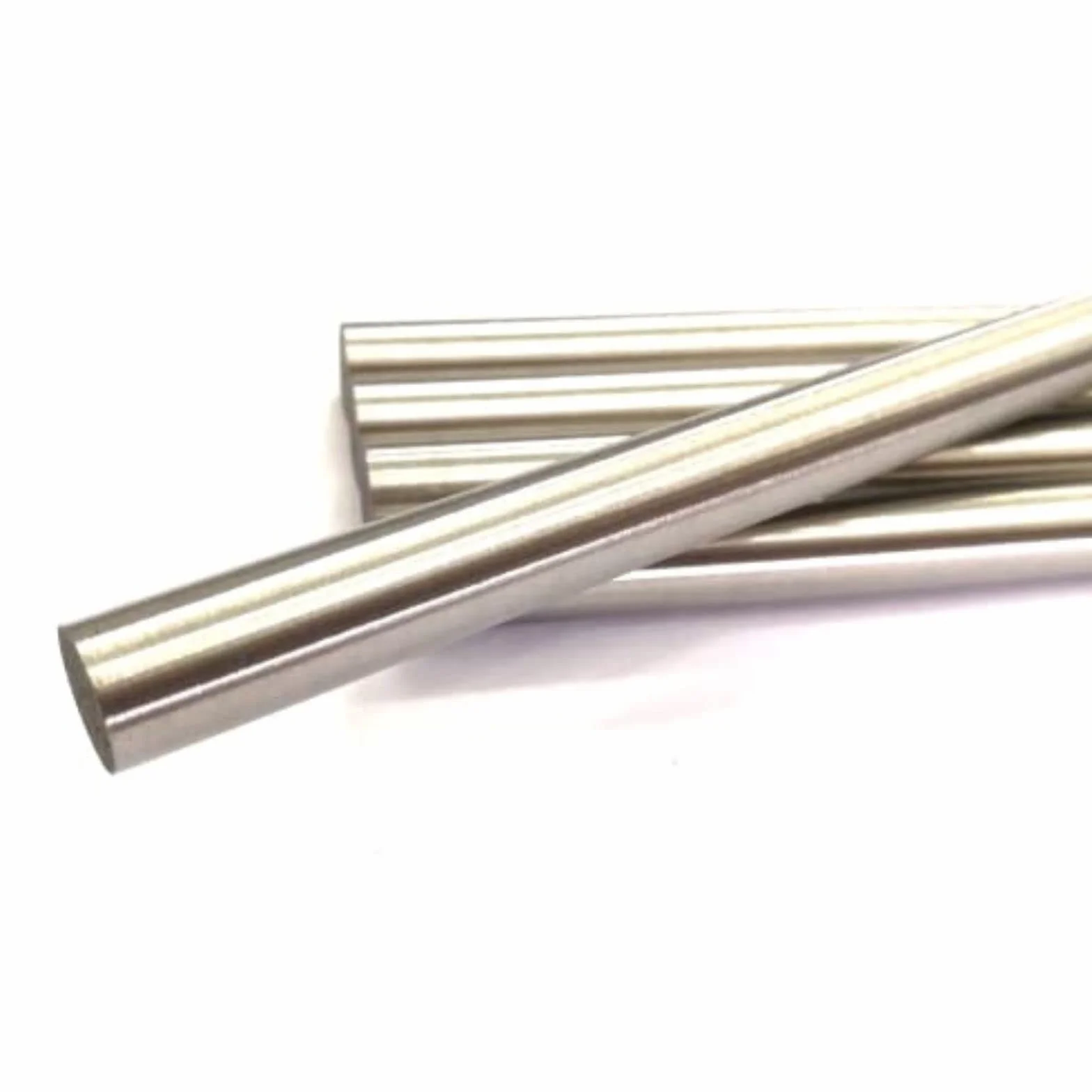 Pręt tytanowy klasy 5 6AL4V 6x500mm okrągły