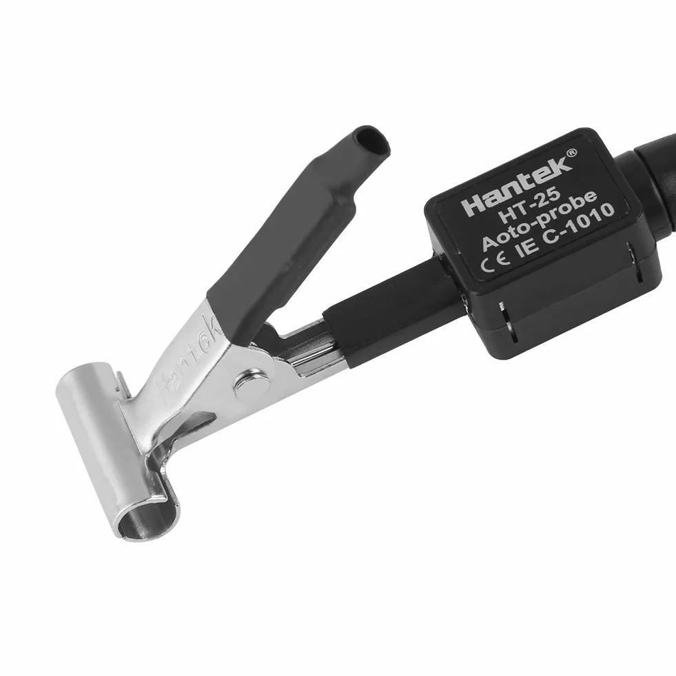 Sonda HT25 auto-ignition do oscyloskopu samochodowego X10000