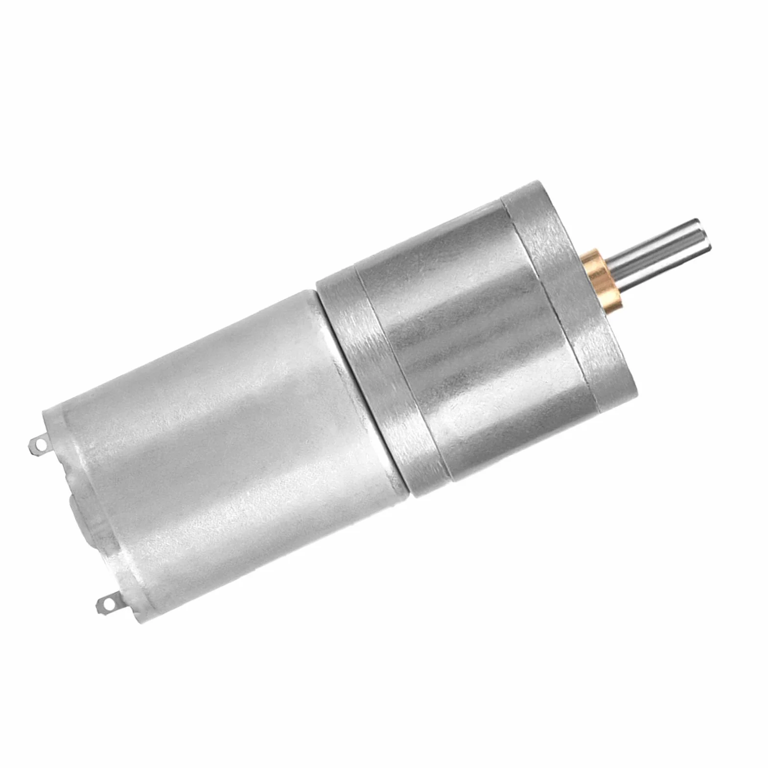 Silnik z przekładnią Metal Gear 25mm DC 12V 25GA-370 30RPM do zamka elektronicznego