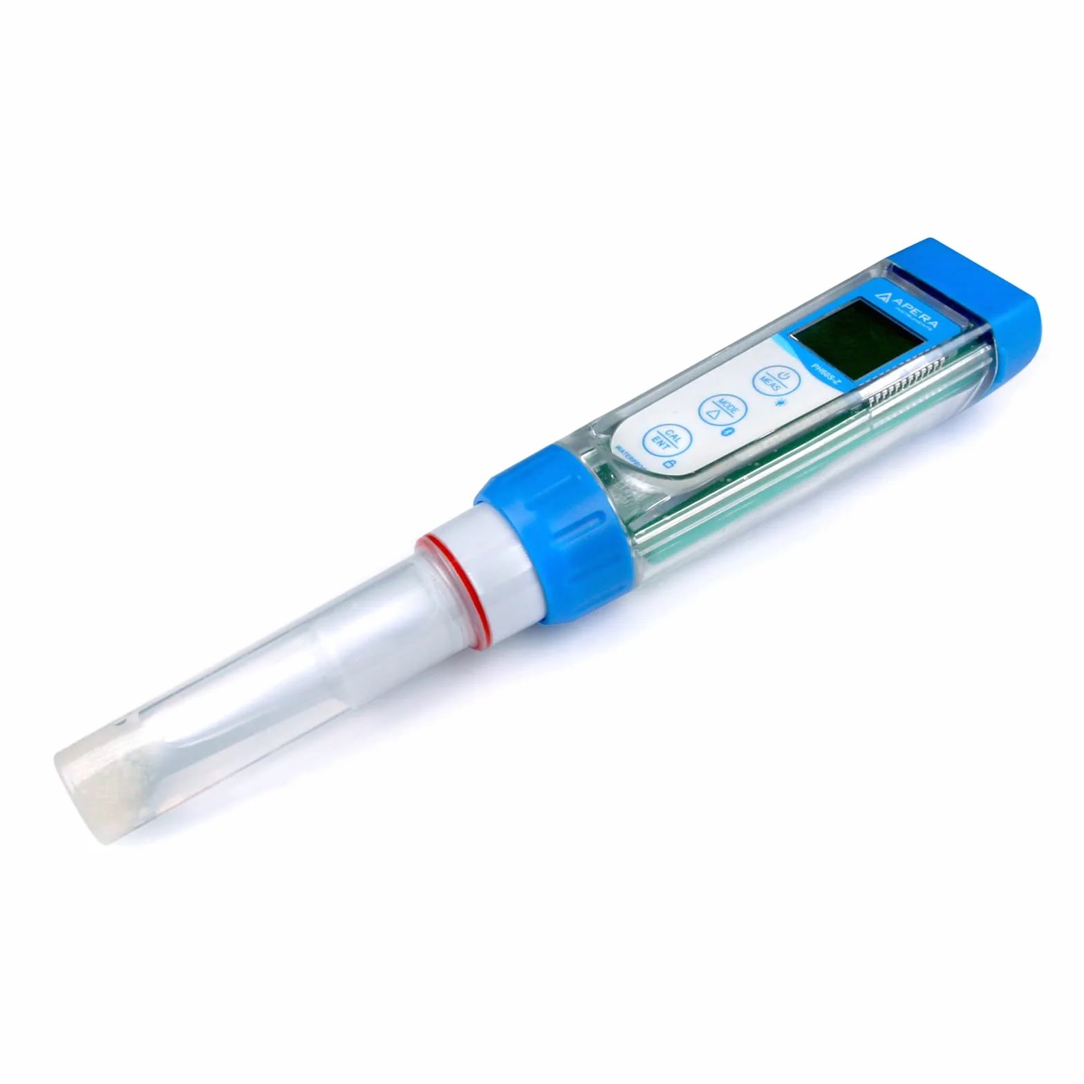 Apera Instruments AI3713 Tester pH, Biały/Niebieski, –2-16 pH