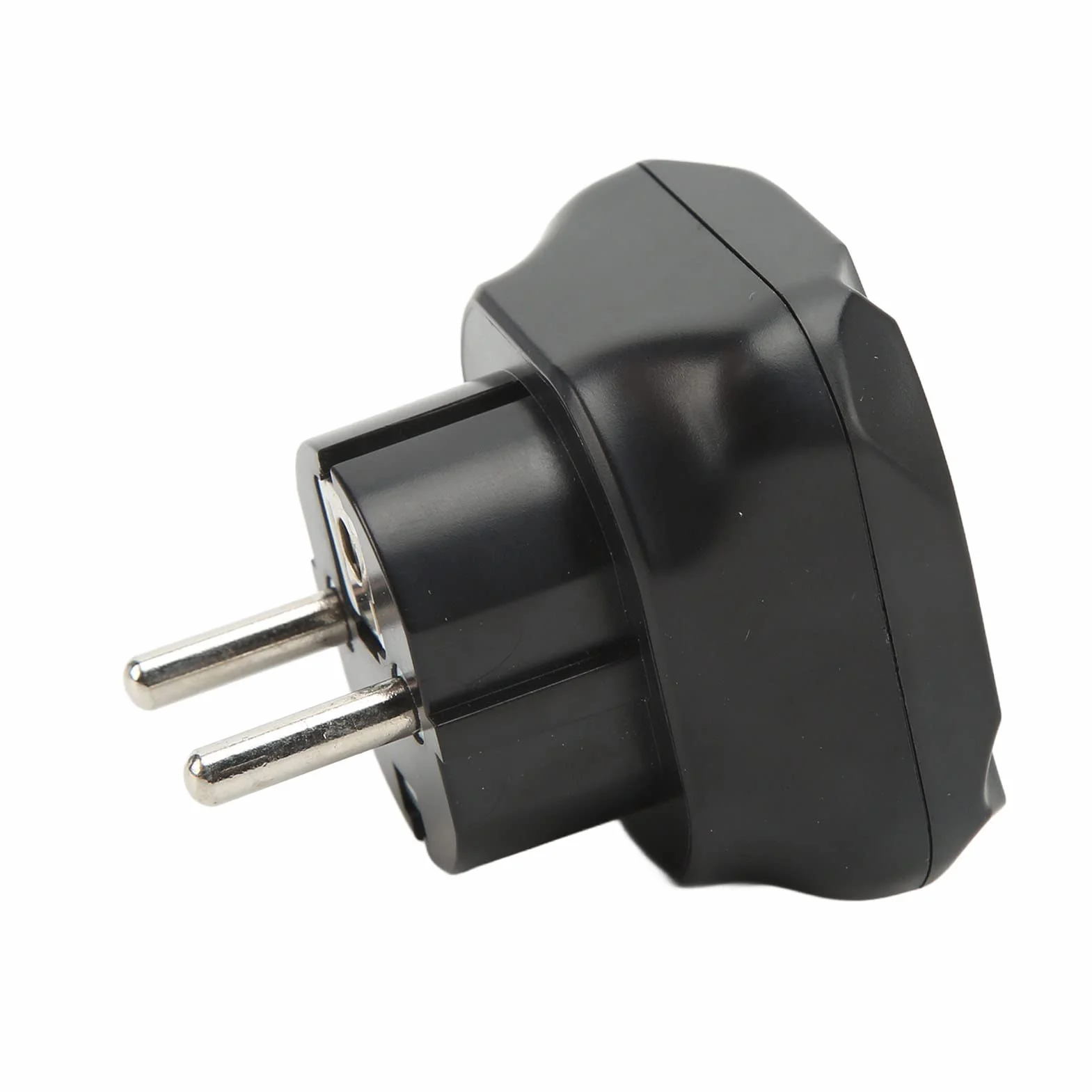 BSIDE AST01ER Tester Zasilania Wtyczki Test Pomiaru Biegunowości Linii Uziemienia Test Elektryczny Urządzenie Tester Gniazda Wtyczka UE 220 V-250 V