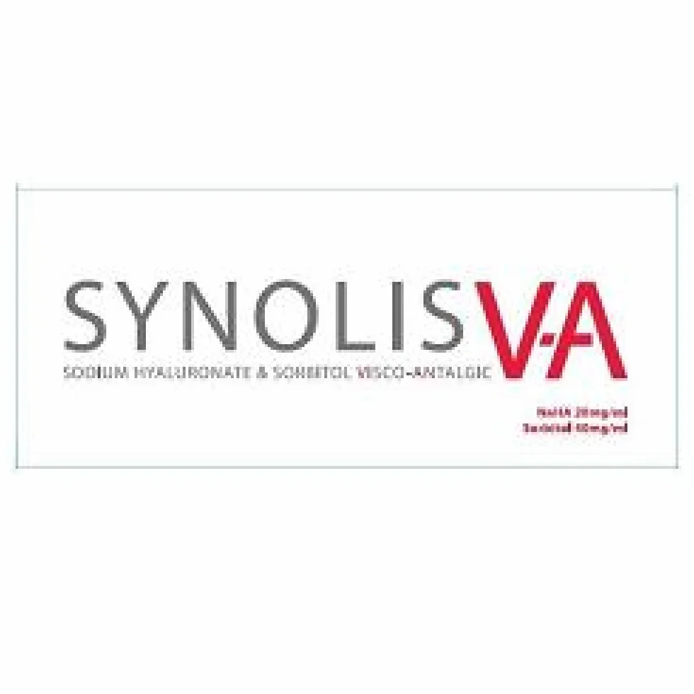 SYNOLIS V-A SIRINGA 2 ML 1PZ