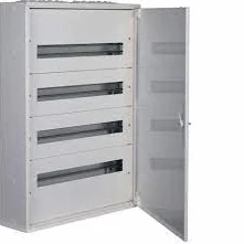 Hager FW424WT osłona elektryczna IPX4 570 mm 150 mm 791 mm