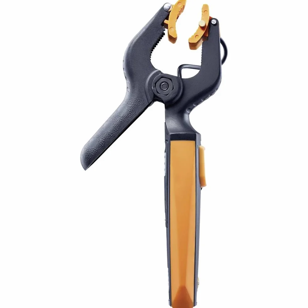 testo 115i Termometr zaciskowy