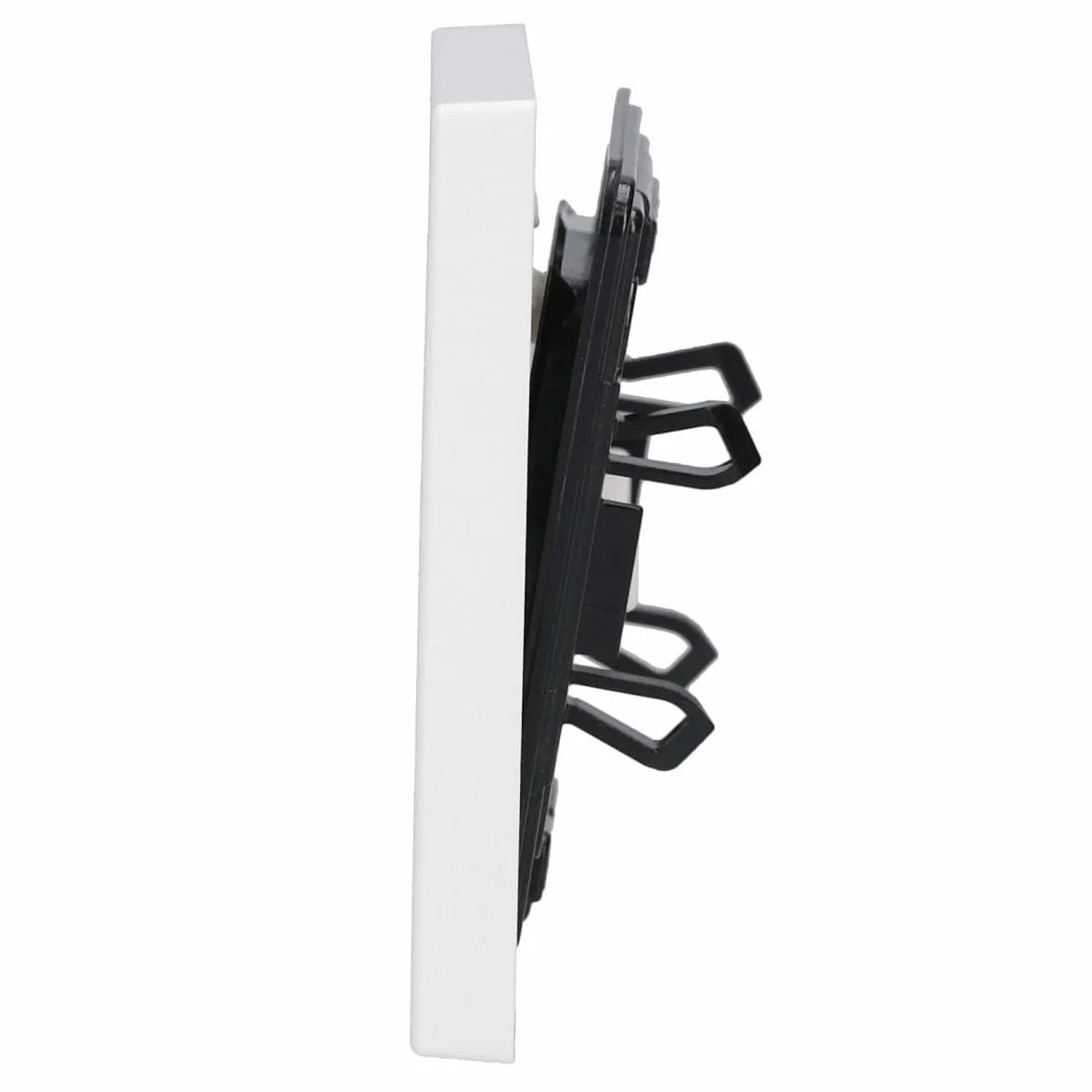 Jung LS990WW Przełącznik, Biały