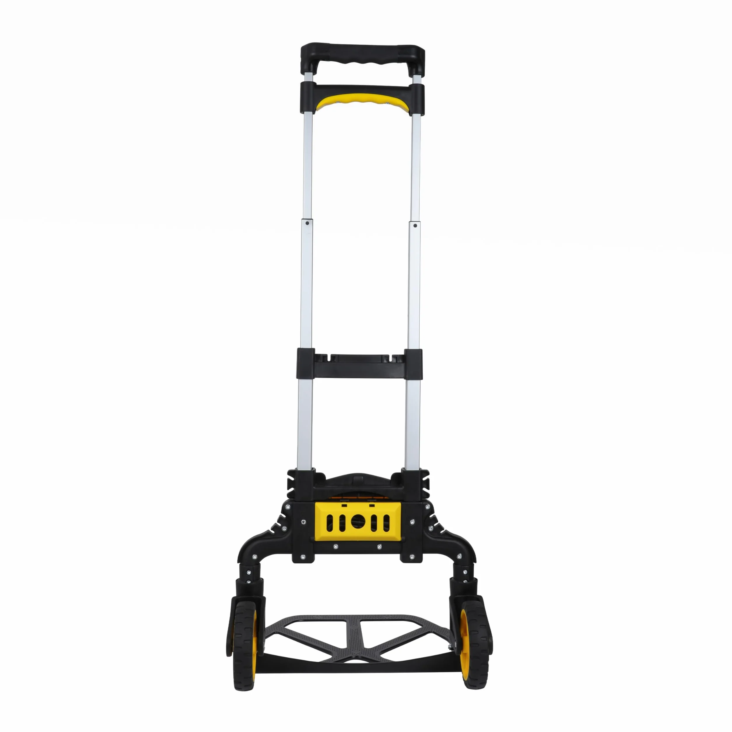 Stanley Składany Wózek Transportowy Srebrny Czarny 70 kg