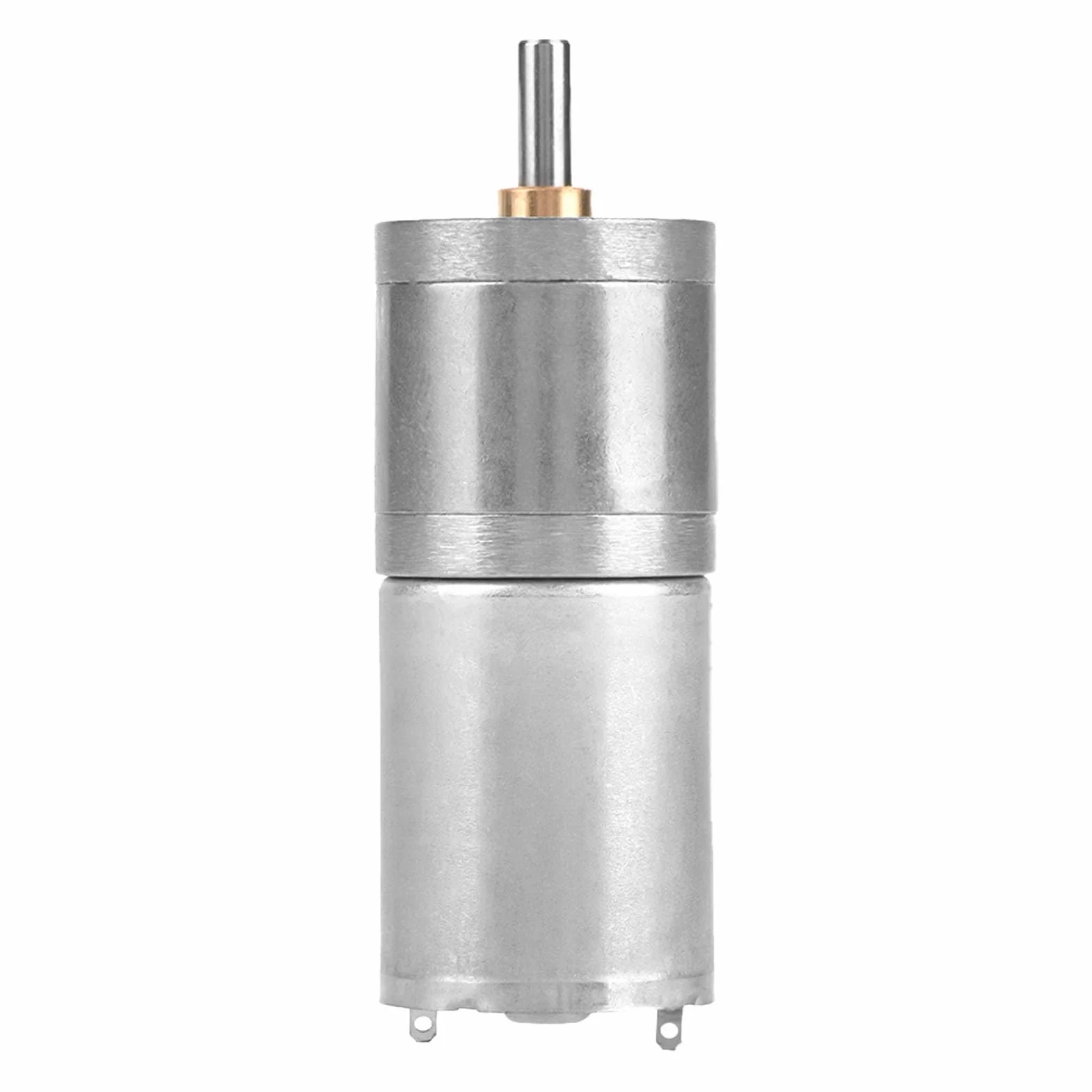 Silnik z przekładnią Metal Gear 25mm DC 12V 25GA-370 30RPM do zamka elektronicznego