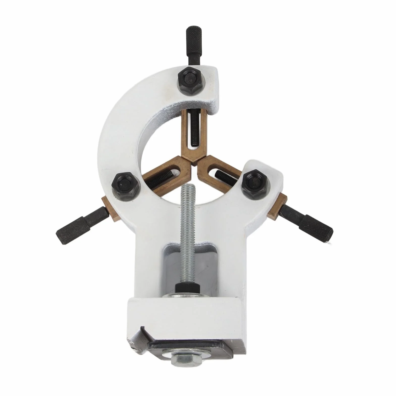 WM210 Tokarka Metalowa Mini Tokarka 8inx16in