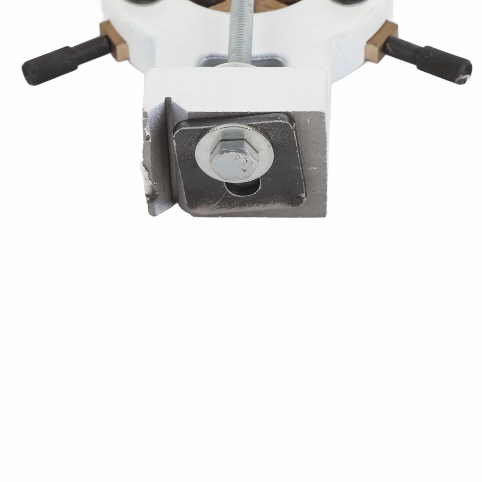 WM210 Tokarka Metalowa Mini Tokarka 8inx16in
