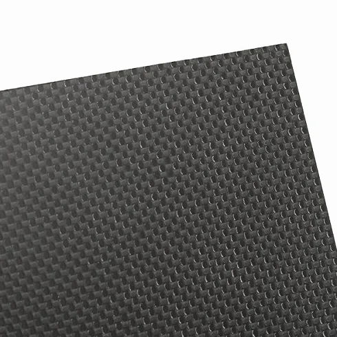 RanDal ™ Cf20305 3K 200 x 300 x 5 mm Plain Weave Carbon Włókber Plate Panel Sheet Model Building Building Building