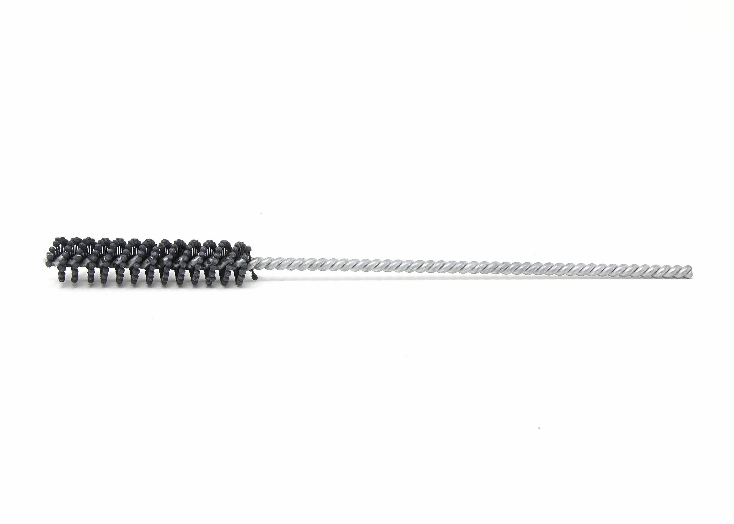 Brush Research FLEX-HONE Cylinder Hone, seria BC, ścierny z węglika krzemu, 10 mm (.394") średnica, rozmiar ziarnistości 320