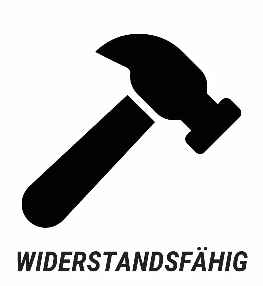 Naklejki: 100 x 100 mm, 4 sztuki - etykiety o zagrożeniu - klasa towarów niebezpiecznych - klasa 1.4 - grupa tolerancji S - materiały wybuchowe - ADR/GHS/DGR/UN piktogram bezpieczeństwa