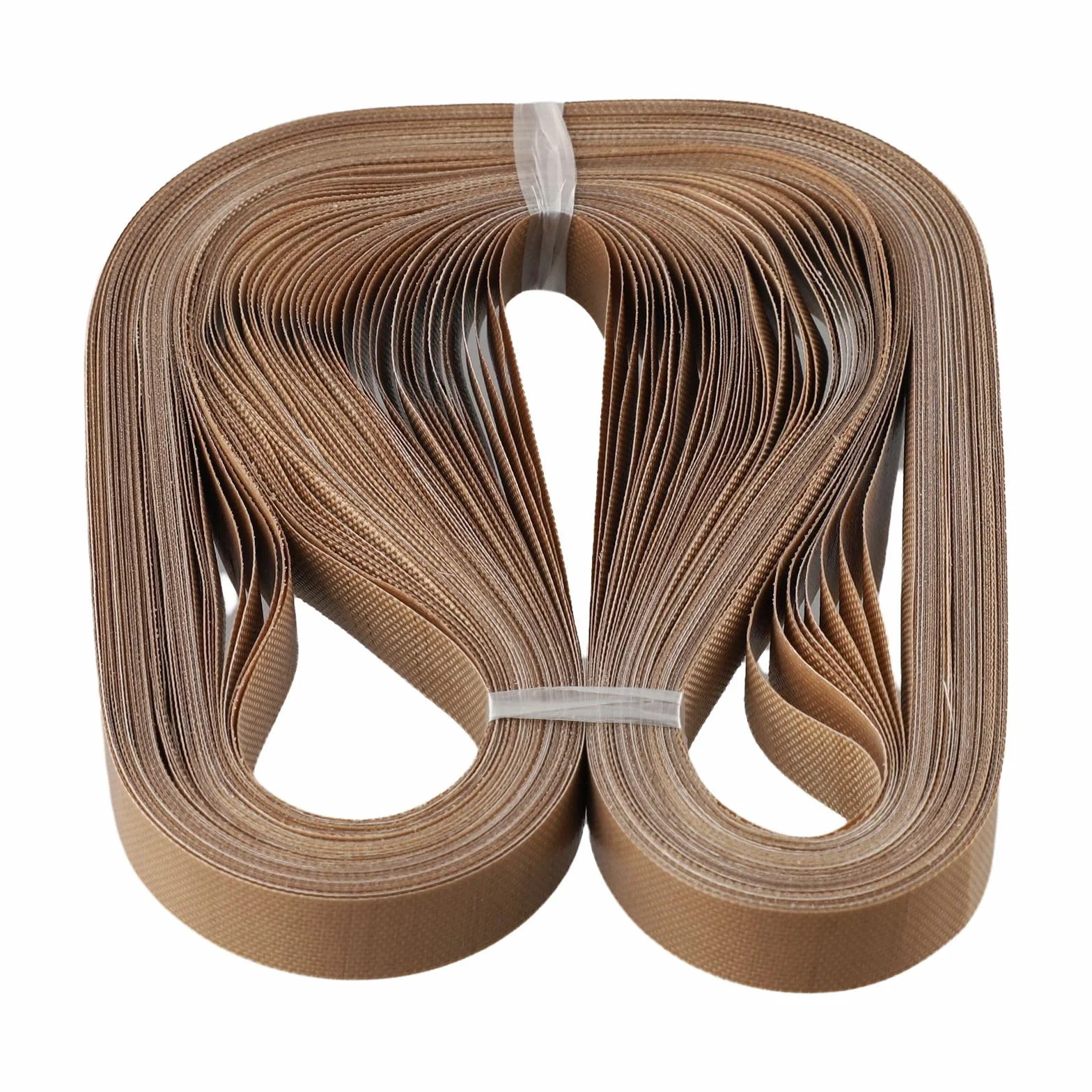 Zestaw 50 pasów PTFE 750 x 15 mm do maszyn uszczelniających FR900 FR770