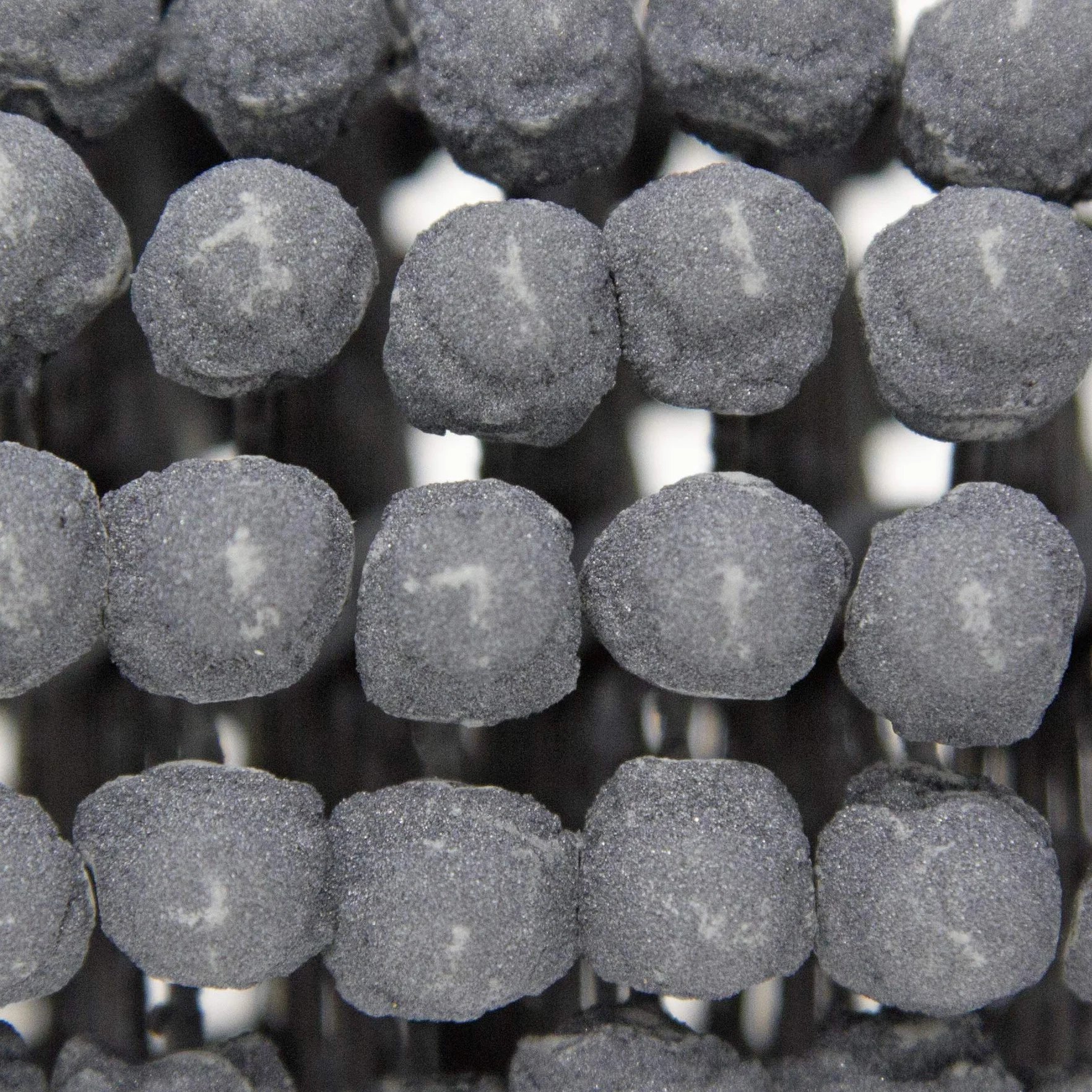 Brush Research FLEX-HONE Cylinder Hone, seria BC, ścierny z węglika krzemu, 10 mm (.394") średnica, rozmiar ziarnistości 320