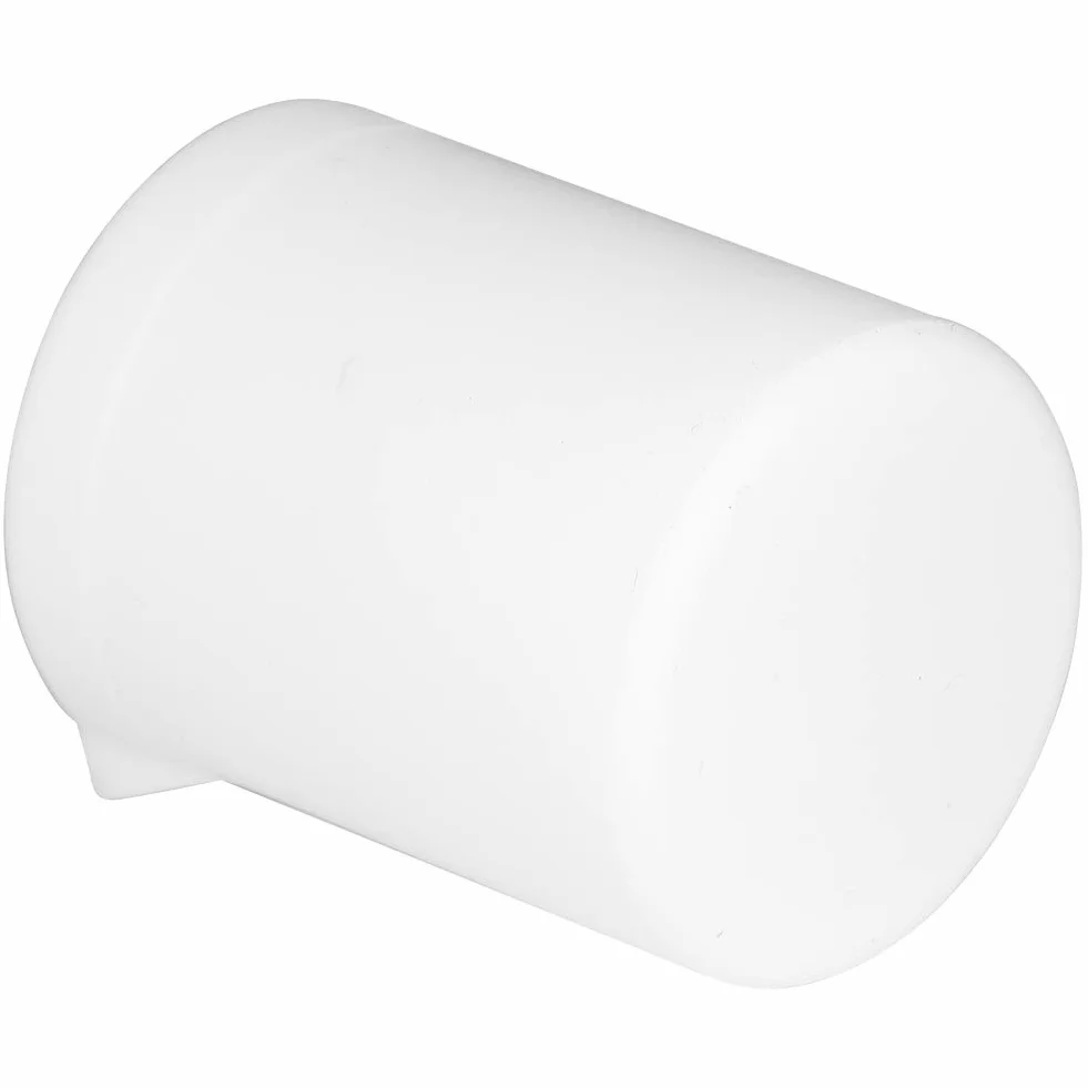 Naroote Zlewka z PTFE, Miarka Laboratoryjna 100ml, Nieprzywierająca Powierzchnia