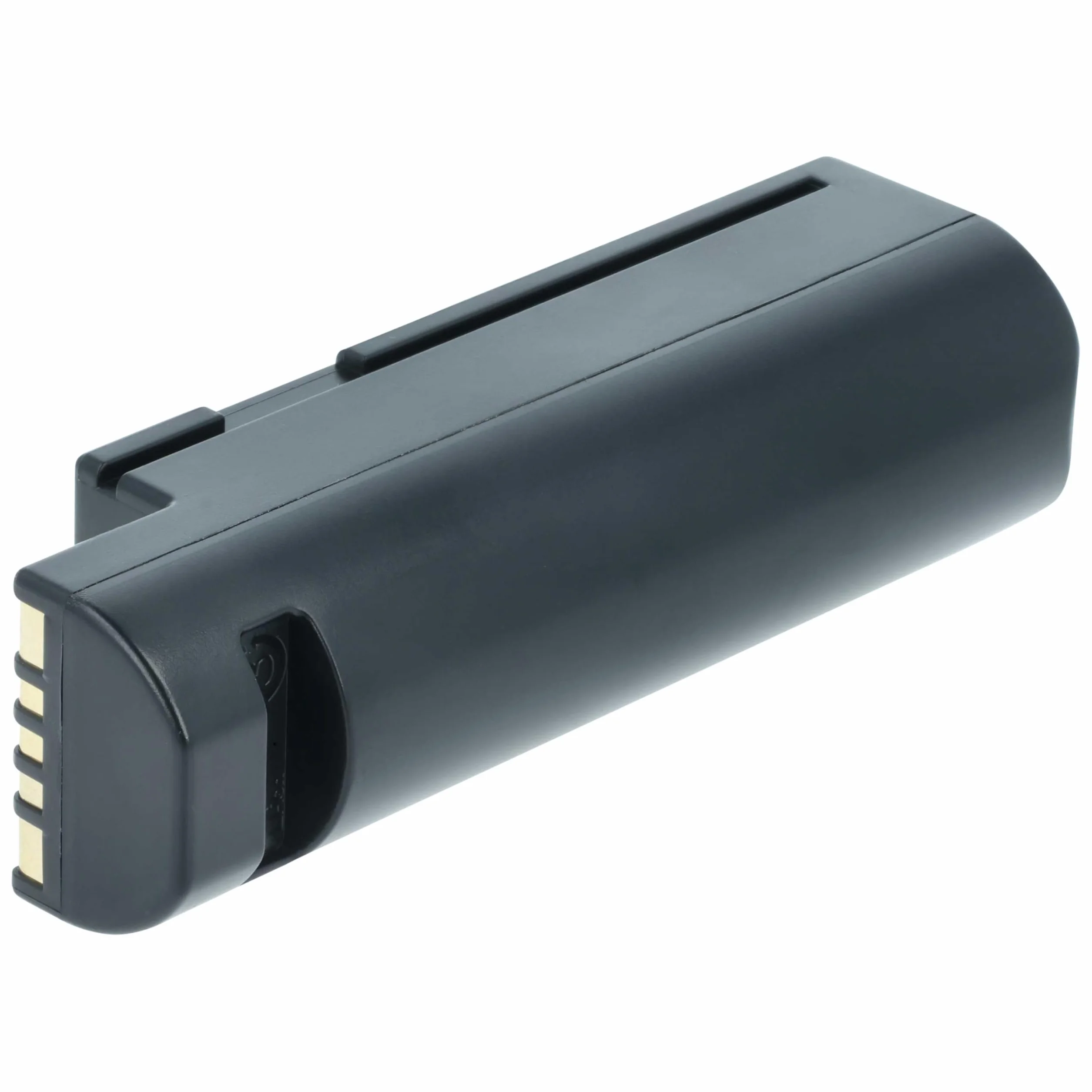 vhbw Bateria zamienna do Zebra 82-166537-01 BTRY-36IAB0E-00 skanera kodów kreskowych POS 2200 mAh 3,7 V litowo-jonowa