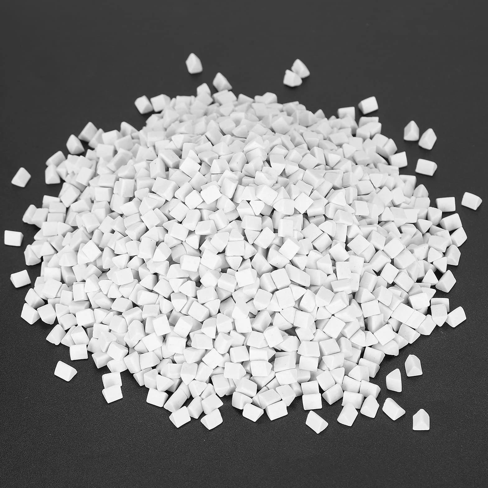 Ceramiczny ceramiczny uchwyt ścierny trójkątny ceramiczny uchwyt wahacza polerowanie trójkąt ceramiczny do szlifierki
