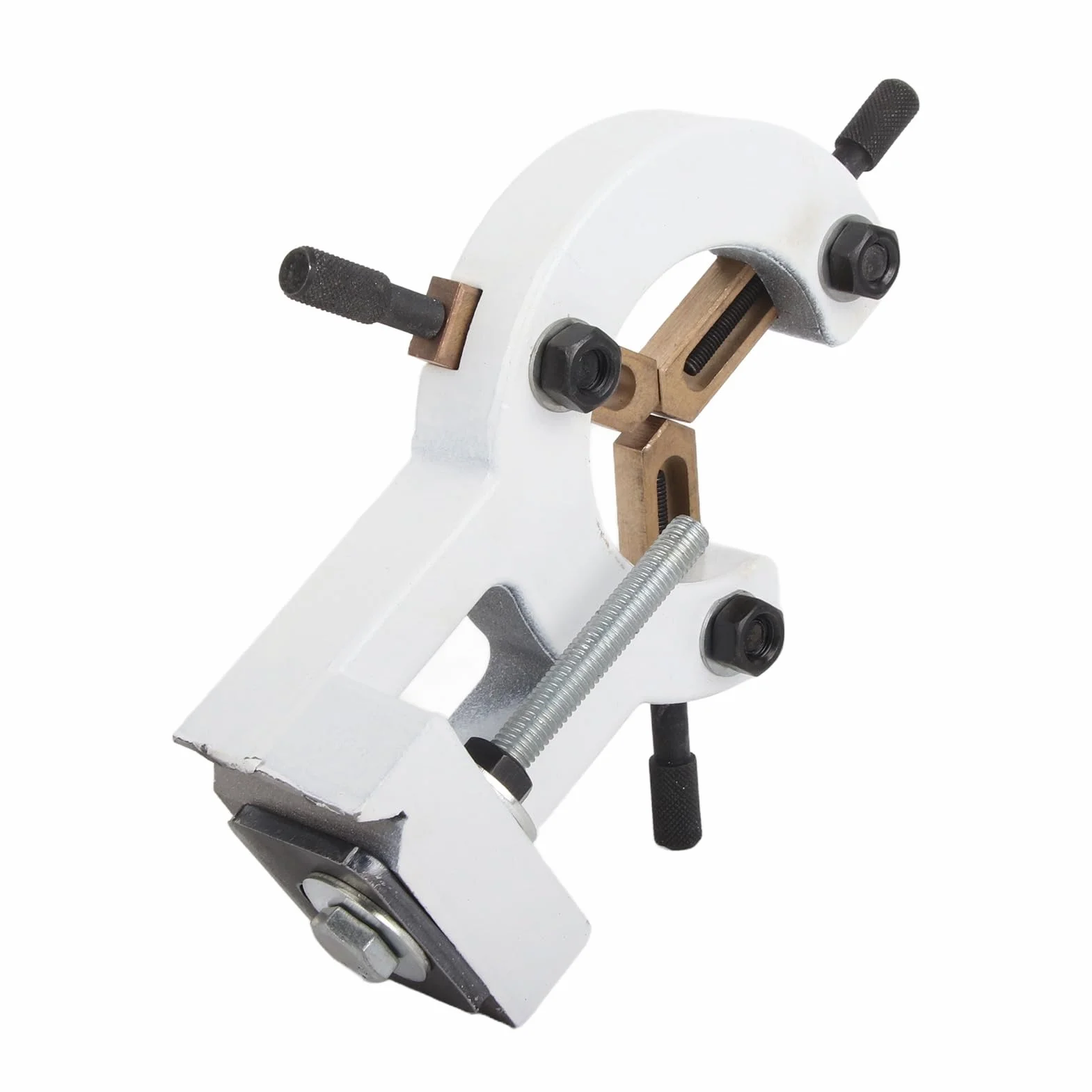 WM210 Tokarka Metalowa Mini Tokarka 8inx16in
