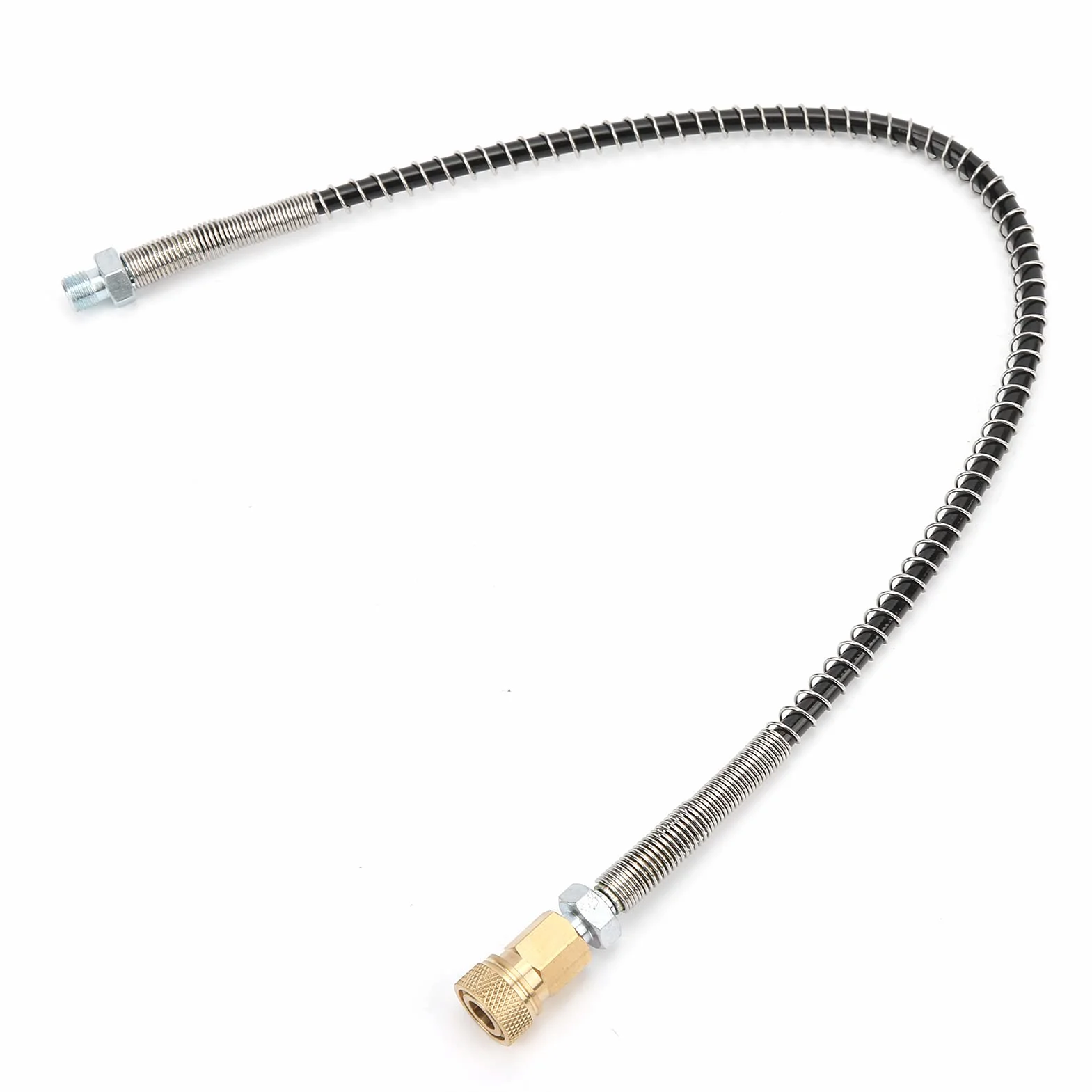Separator Wody 30MPa PCP Filtr Powietrza Wysokociśnieniowy do Nurkowania z 20 Elementami Filtru Złącze Węża