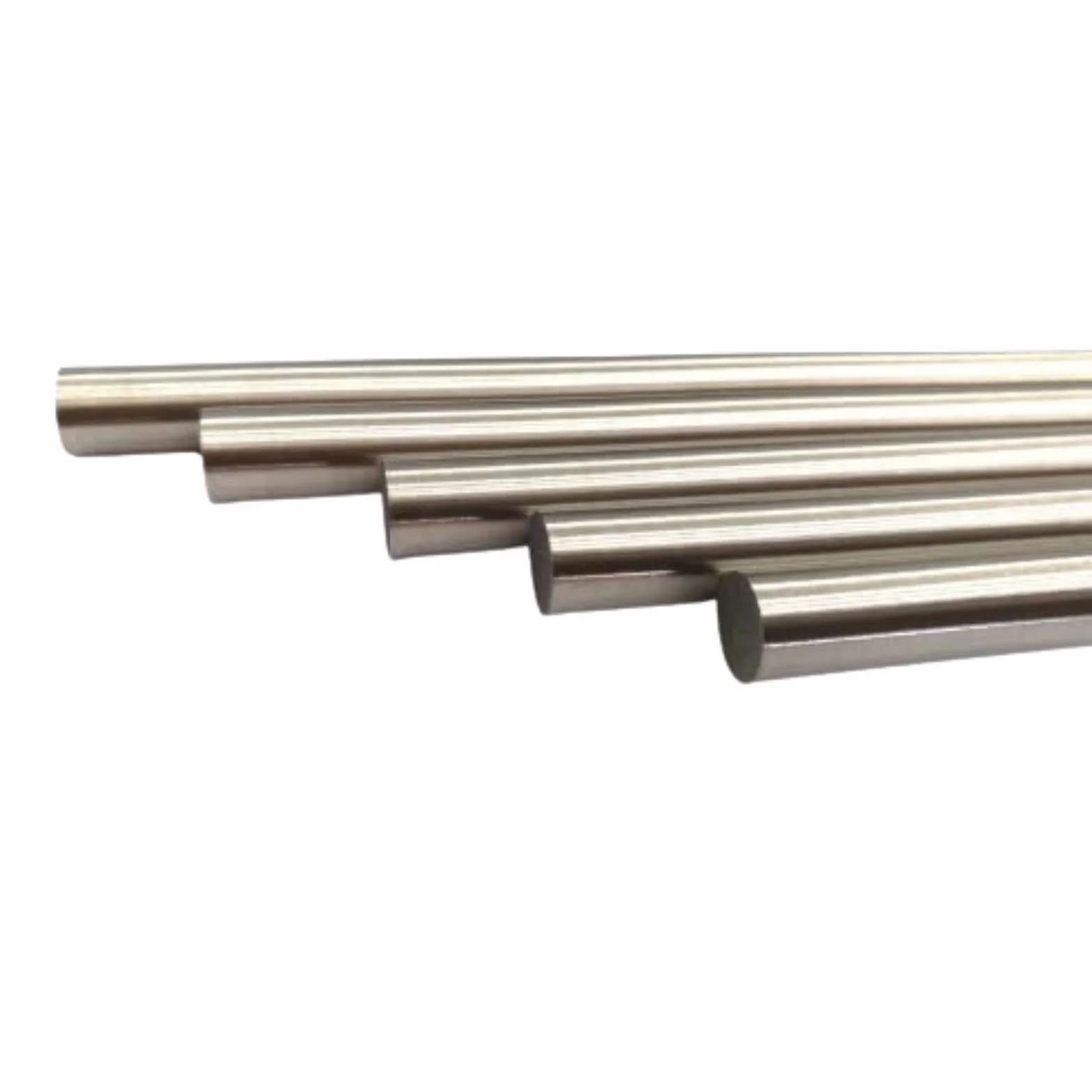 Pręt tytanowy klasy 5 6AL4V 6x500mm okrągły