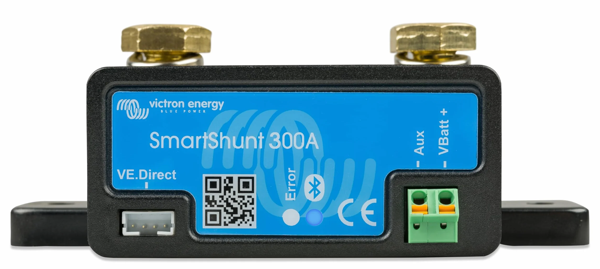 Victron Energy SmartShunt 300A 50mV Monitor Akumulatorów Bluetooth