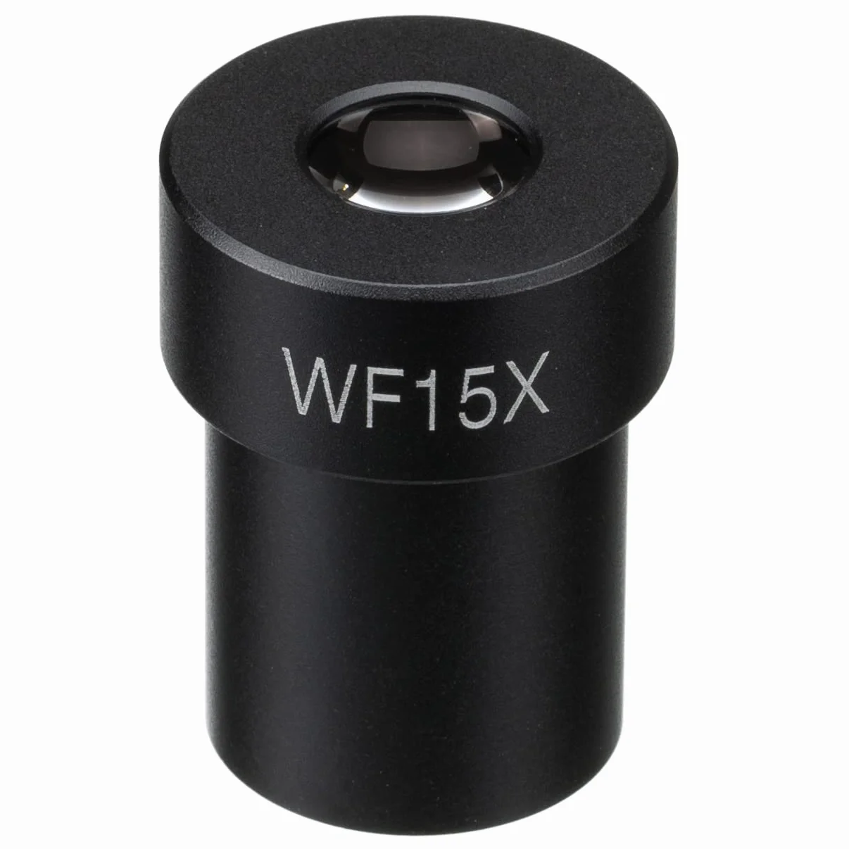 Bresser Okular o szerokim polu DIN-WF 15x mikroskop
