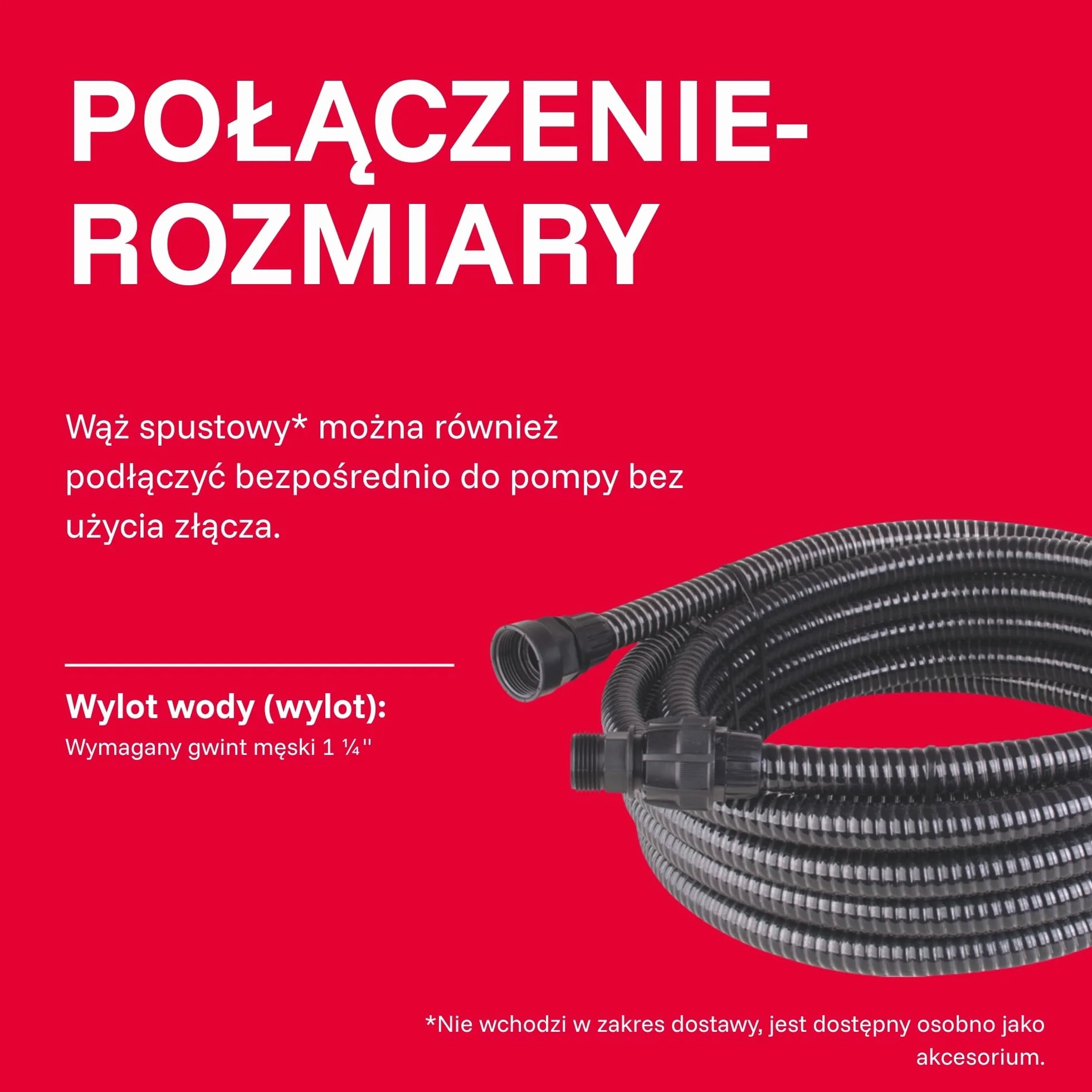 T.I.P. SaltOne 16000 I-PX DUO Pompa Zanurzalna do Brudnej Wody 16000 l/h Stal Nierdzewna 1mm Płaskie Zasysanie