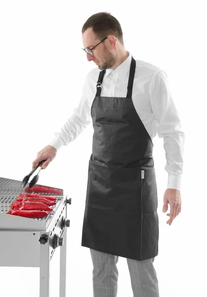 HENDI Fartuch do grillowania
