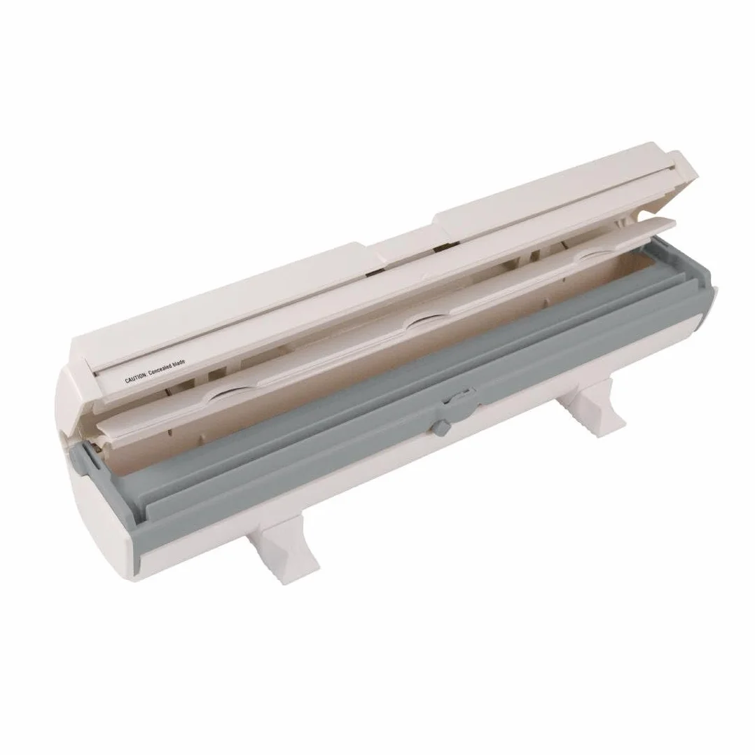 Wrapmaster 1000 dozownik gastronomiczny - biały