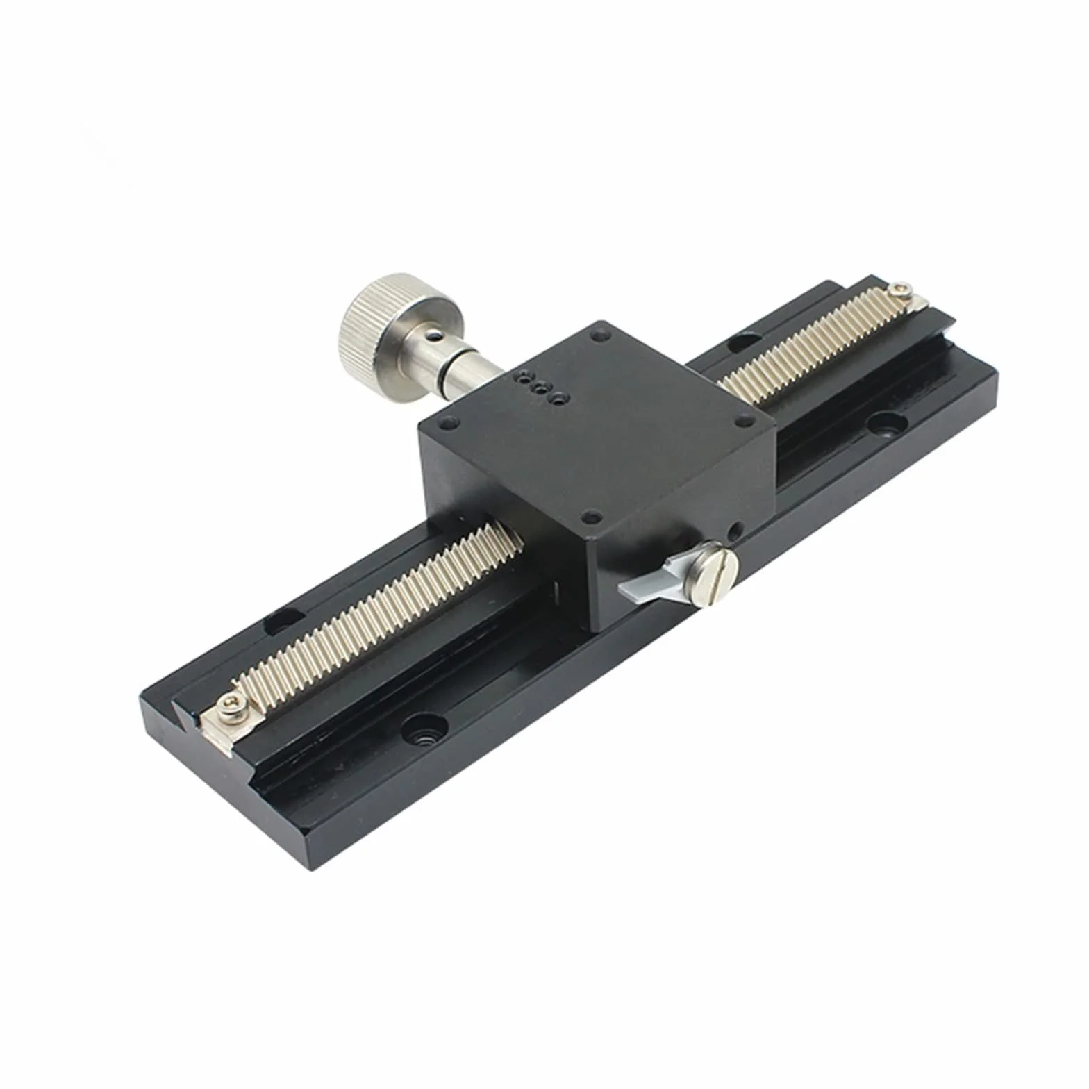 Prowadnice Liniowe Oś X LWX25 25mm jaskółczy ogon stół przesuwny LWX25-L150