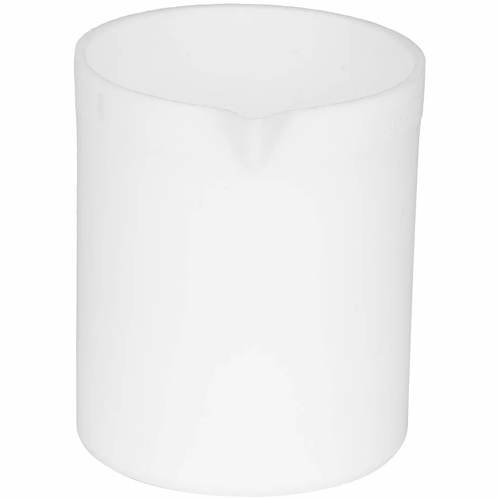 Naroote Zlewka z PTFE, Miarka Laboratoryjna 100ml, Nieprzywierająca Powierzchnia