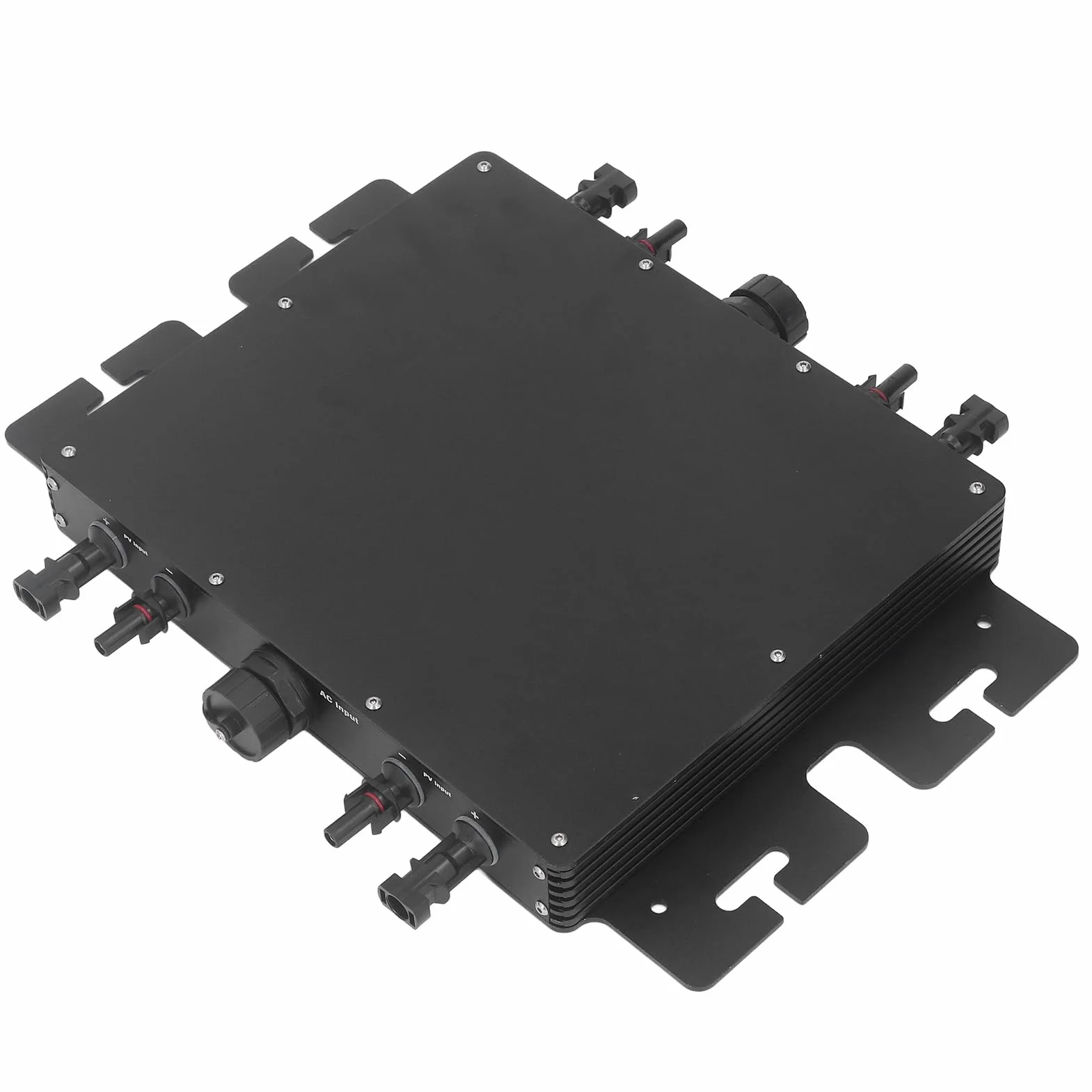 Inwerter Sieciowy 2800W MPPT IP65 Wodoodporny 230V EU