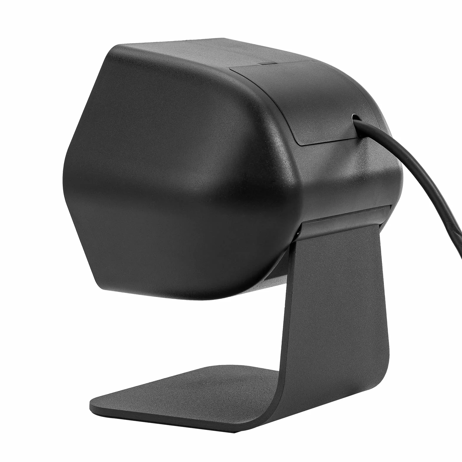 NETUM 1D 2D QR skaner prezentacji zestaw głośnomówiący USB skaner kodów kreskowych wielokierunkowy przewodowy czytnik kodów kreskowych do mobilnej płatności komputerowej obsługa skanowania ekranu PDF417, kod Securpharm (Data Matrix) NT-7060