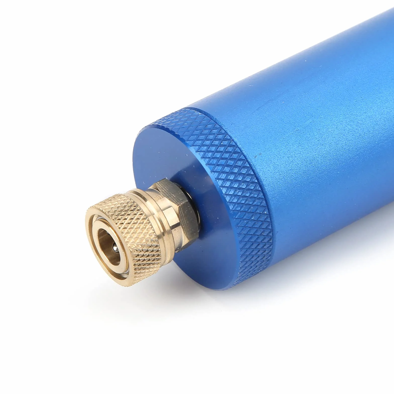 Separator Wody 30MPa PCP Filtr Powietrza Wysokociśnieniowy do Nurkowania z 20 Elementami Filtru Złącze Węża