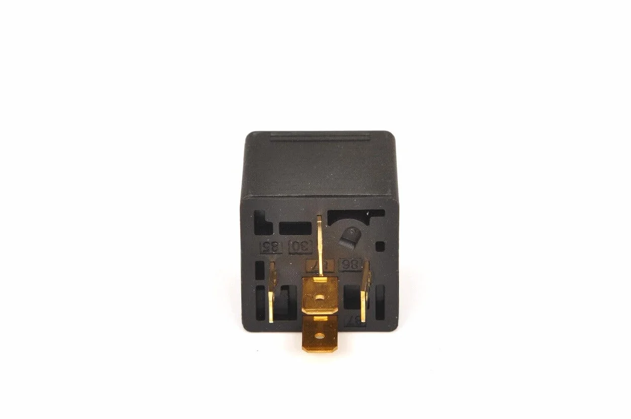 Bosch 0986AH0204 Przekaźnik prądowy, 24 V
