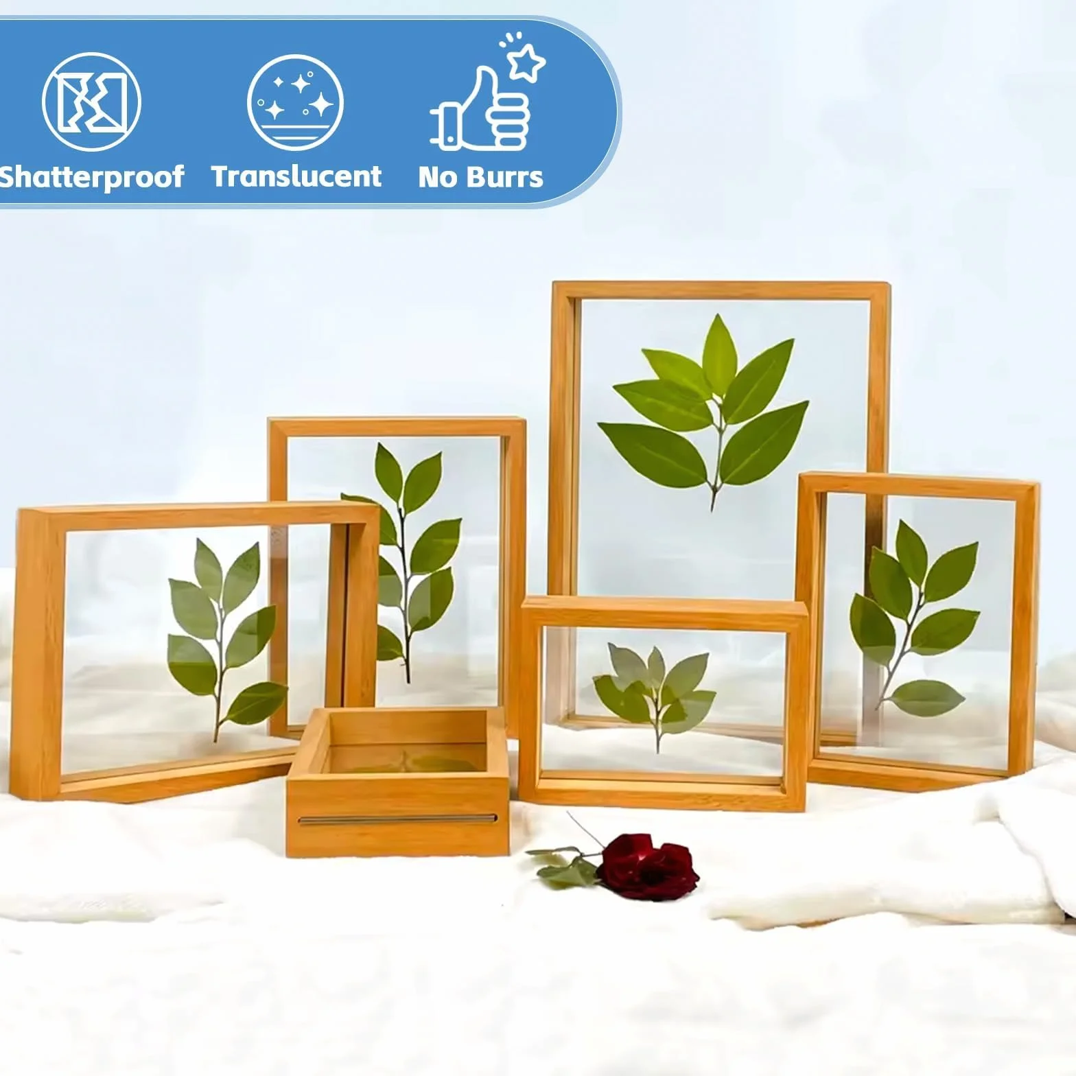 8 sztuk płyt z tworzywa sztucznego, 25 x 20 cm, przezroczyste tworzywo sztuczne, płyta akrylowa o grubości 1 mm, przezroczysta do ramek na zdjęcia