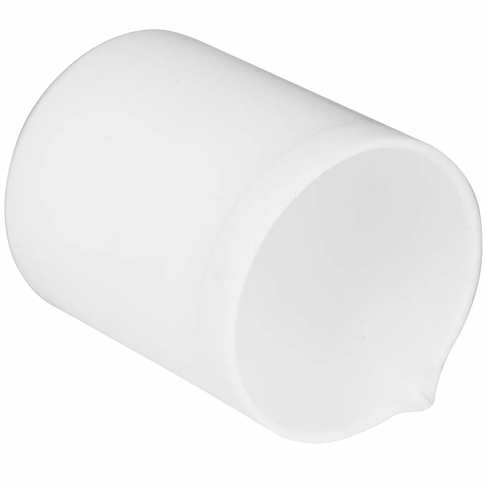 Naroote Zlewka z PTFE, Miarka Laboratoryjna 100ml, Nieprzywierająca Powierzchnia