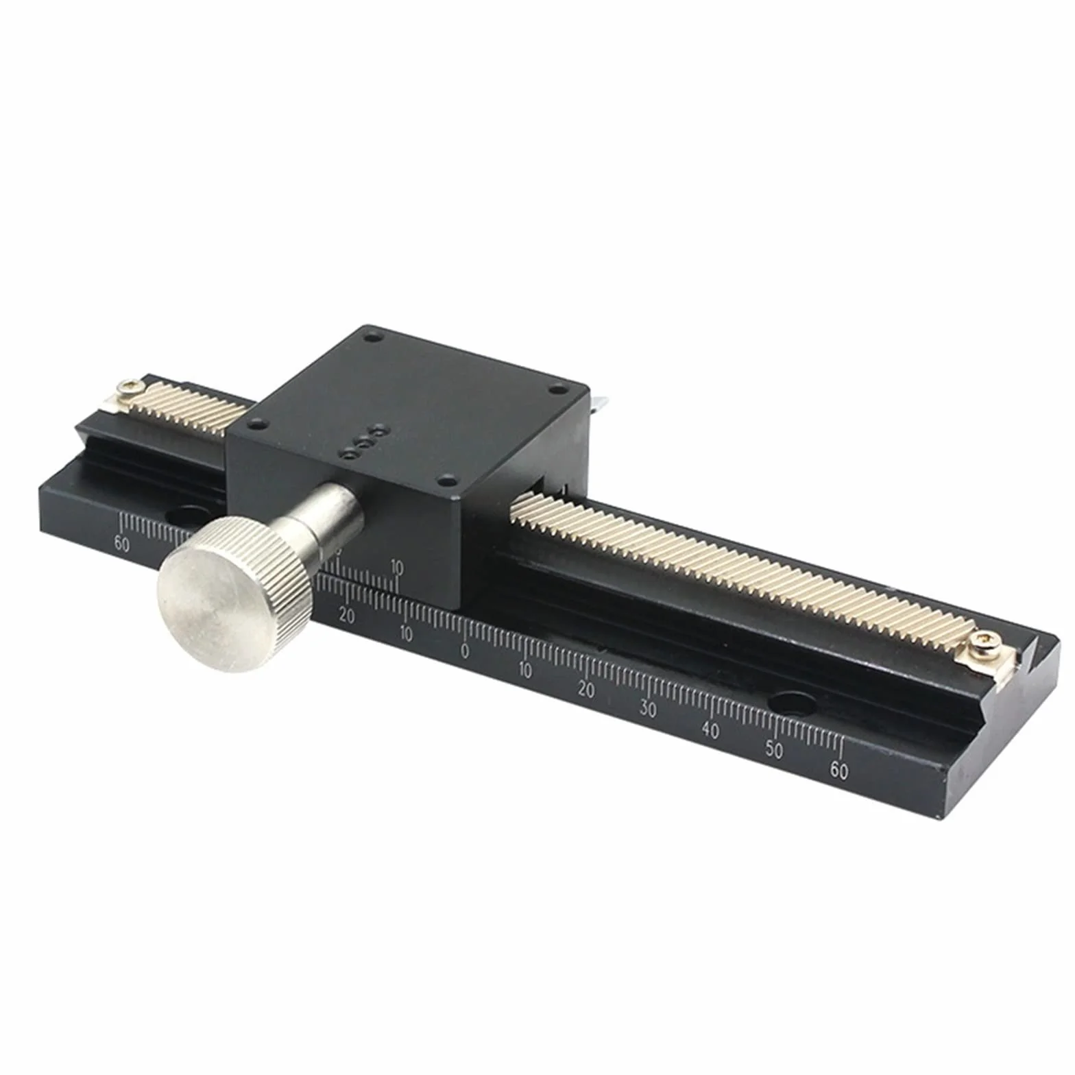 Prowadnice Liniowe Oś X LWX25 25mm jaskółczy ogon stół przesuwny LWX25-L150